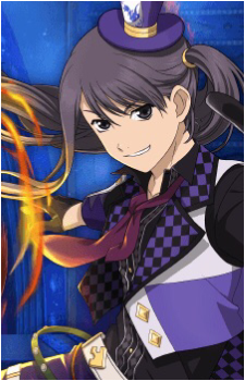 Yuri Lowell