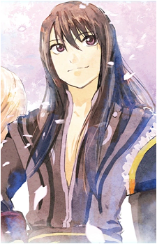 Yuri Lowell