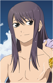 Yuri Lowell