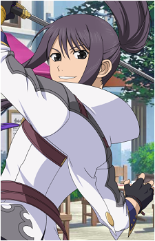Yuri Lowell