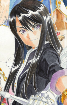 Yuri Lowell