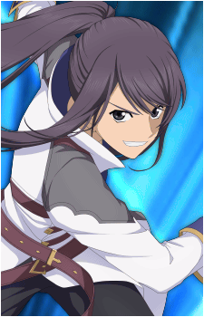 Yuri Lowell