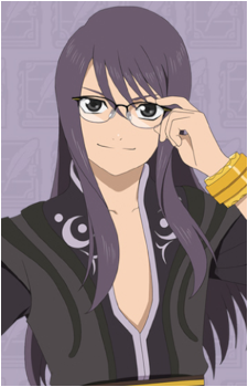 Yuri Lowell