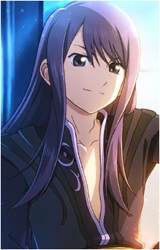 Yuri Lowell