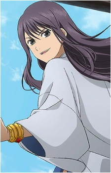Yuri Lowell