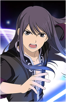 Yuri Lowell