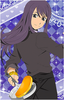 Yuri Lowell