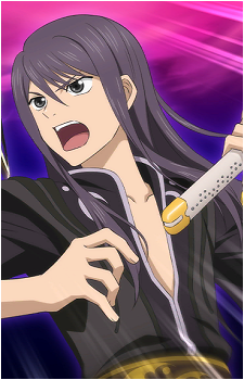 Yuri Lowell