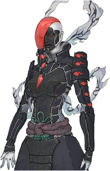 Yoma General - 6th Seat's image