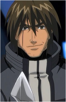 Gen Fudou's image