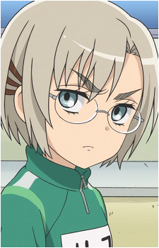 Riko Brzenska