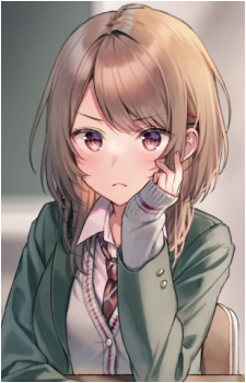 Koikawa Yuuka's image