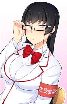 Kuroko Kamenaga