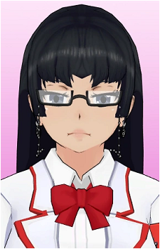 Kuroko Kamenaga