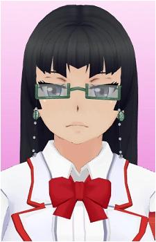 Kuroko Kamenaga