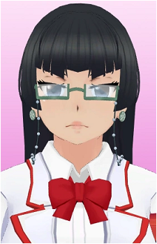 Kuroko Kamenaga