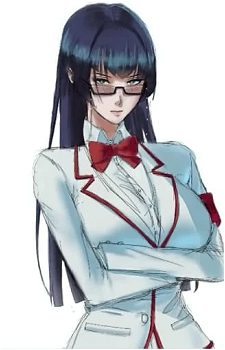 Kuroko Kamenaga