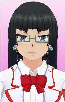 Kuroko Kamenaga