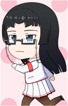 Kuroko Kamenaga
