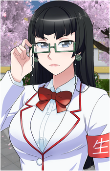 Kuroko Kamenaga's image