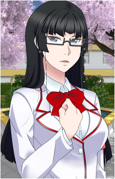 Kuroko Kamenaga