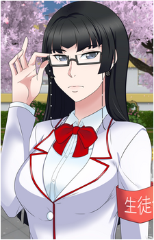 Kuroko Kamenaga