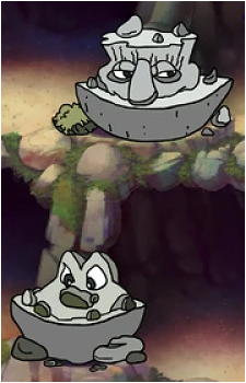 Stone Guards's image