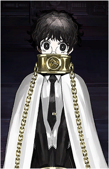Sora's image
