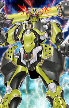 Igknight Champion's image