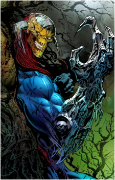 Death's Head II