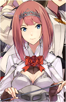 Ark Royal {KC}