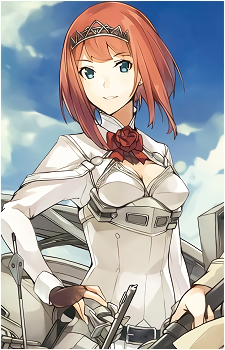 Ark Royal {KC}
