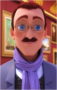 Alim Kubdel's image
