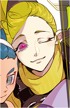 Rufue's image