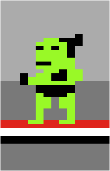 Green Yamo's image