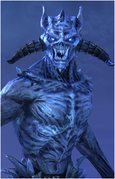 Molag Bal's image