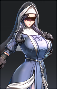 Lisandria {HW}'s image