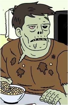 Randall Skeffington