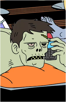Randall Skeffington