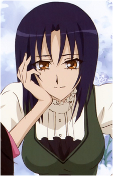 Miyuki Rokujou's image
