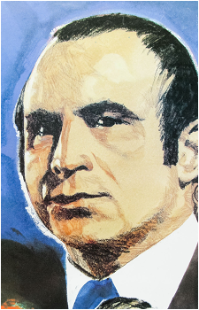 Harold Shand's image