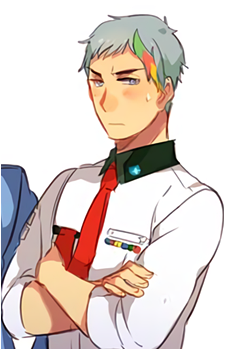 Google Chrome-kun