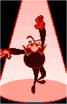 Wario de Mambo's image
