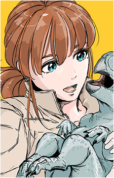 Suzume Suma's image