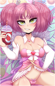 Kyu Sugardust