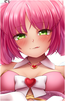 Kyu Sugardust