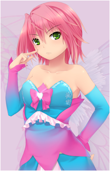 Kyu Sugardust