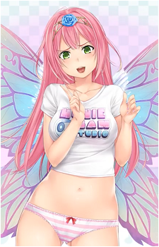 Kyu Sugardust