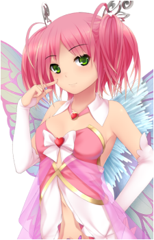 Kyu Sugardust