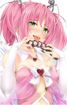 Kyu Sugardust